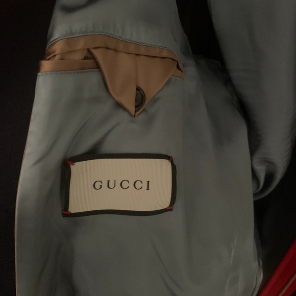 Jacket - Picture 3 of 3